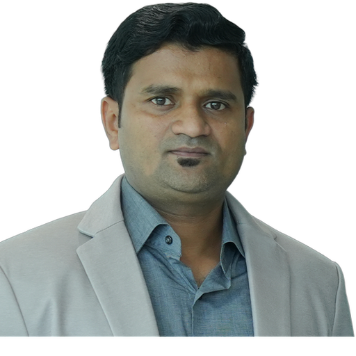 Dilip Shelar
