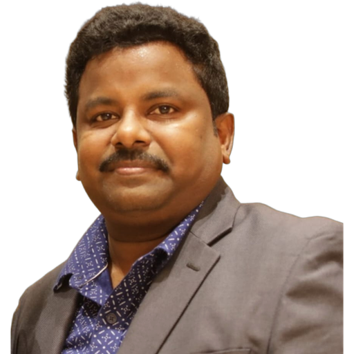 Kiran Kumar