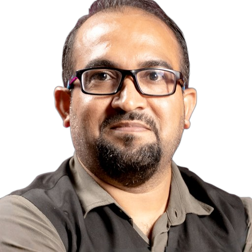 Ramesh Chugh
